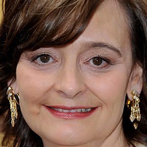 Cherie Blair net worth