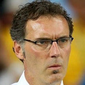 Laurent Blanc net worth