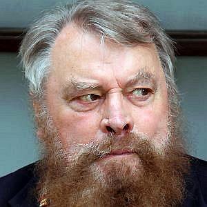 Brian Blessed net worth