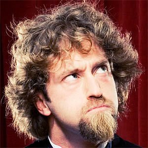 Josh Blue net worth