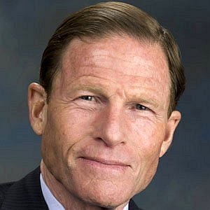 Richard Blumenthal net worth