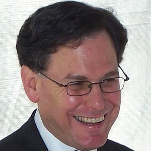 Sidney Blumenthal net worth