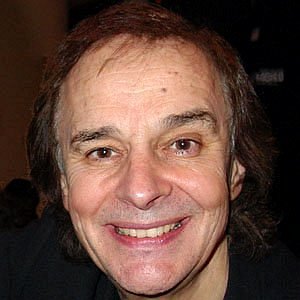 Colin Blunstone net worth