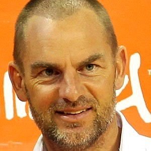 Ronald de Boer net worth