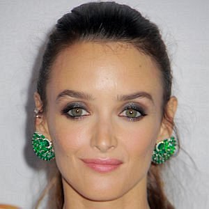 Charlotte Le Bon net worth