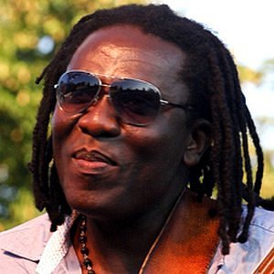 Richard Bona net worth