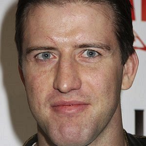 Stephan Bonnar net worth