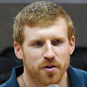 Matt Bonner net worth