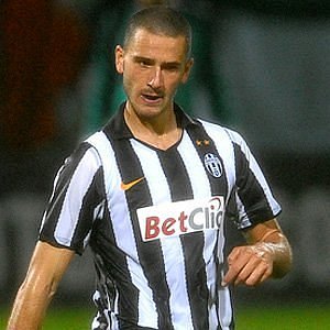 Leonardo Bonucci net worth