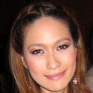 Laila Boonyasak net worth