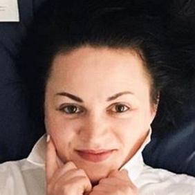 Mayya Borisenko net worth