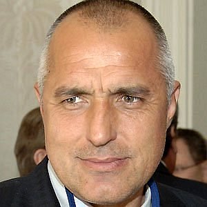 Boyko Borisov net worth