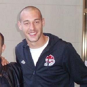 Milan Borjan net worth