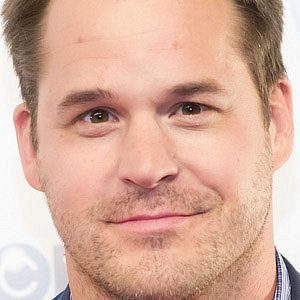 Kyle Bornheimer net worth