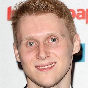 Jamie Borthwick net worth