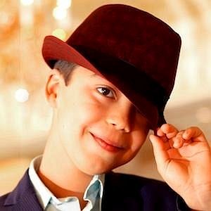 Ethan Bortnick net worth