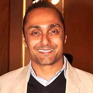 Rahul Bose net worth