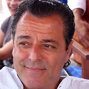 Chico Bouchikhi net worth