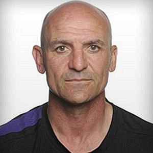 Steve Bould net worth