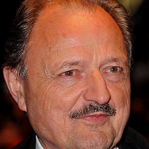 Peter Bowles net worth