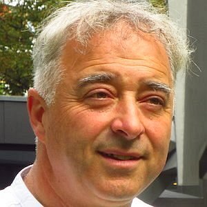 Frank Cottrell Boyce net worth