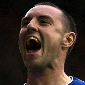 Kris Boyd net worth