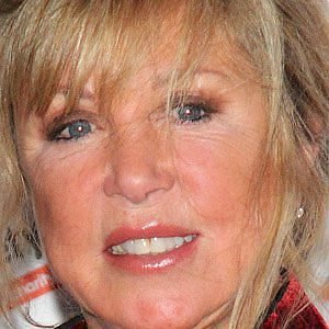 Pattie Boyd net worth