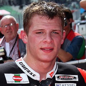 Stefan Bradl net worth