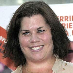 Katy Brand net worth