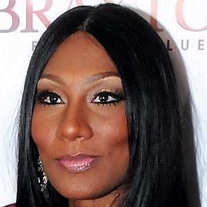 Towanda Braxton net worth