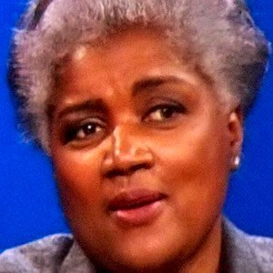 Donna Brazile net worth