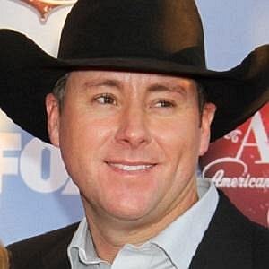 Trevor Brazile net worth