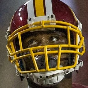 Bashaud Breeland net worth