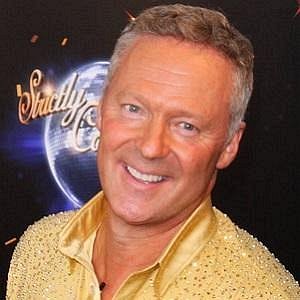 Rory Bremner net worth