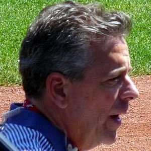 Thom Brennaman net worth