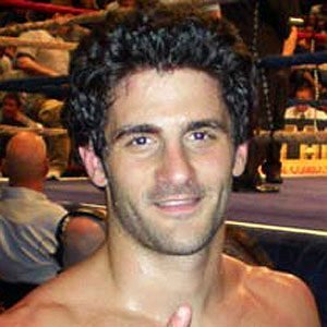 Charlie Brenneman net worth