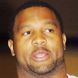 Lance Briggs net worth