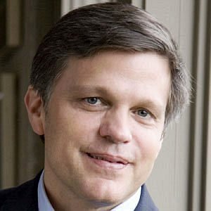 Douglas Brinkley net worth