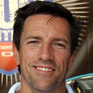 Patrice Brisebois net worth