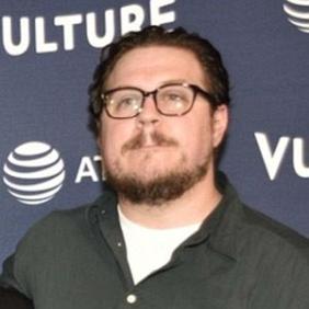 Cameron Britton net worth