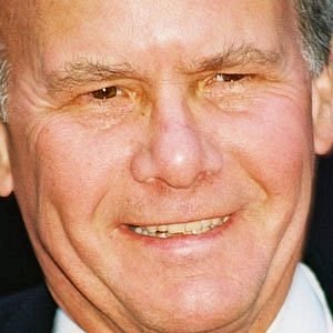 Tom Brokaw net worth