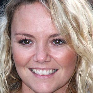 Charlie Brooks net worth