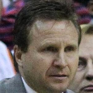 Scott Brooks net worth