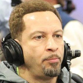 Chris Broussard net worth