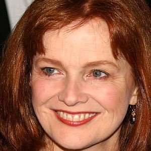 Blair Brown net worth