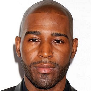 Karamo Brown net worth