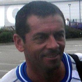 Phil Brown net worth