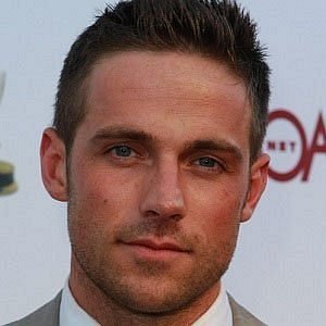 Dylan Bruce net worth