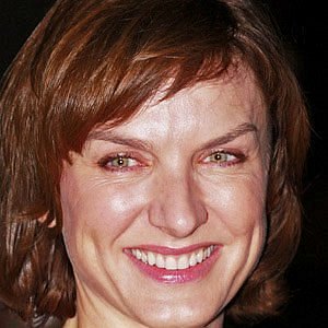 Fiona Bruce net worth