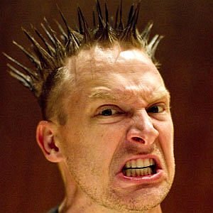 Brian Brushwood net worth